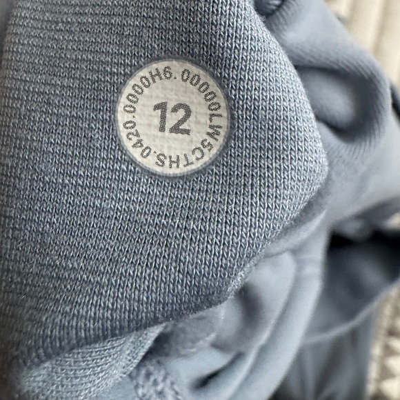 Lululemon Align Pant 28"' in Chambray - Picture 5 of 6